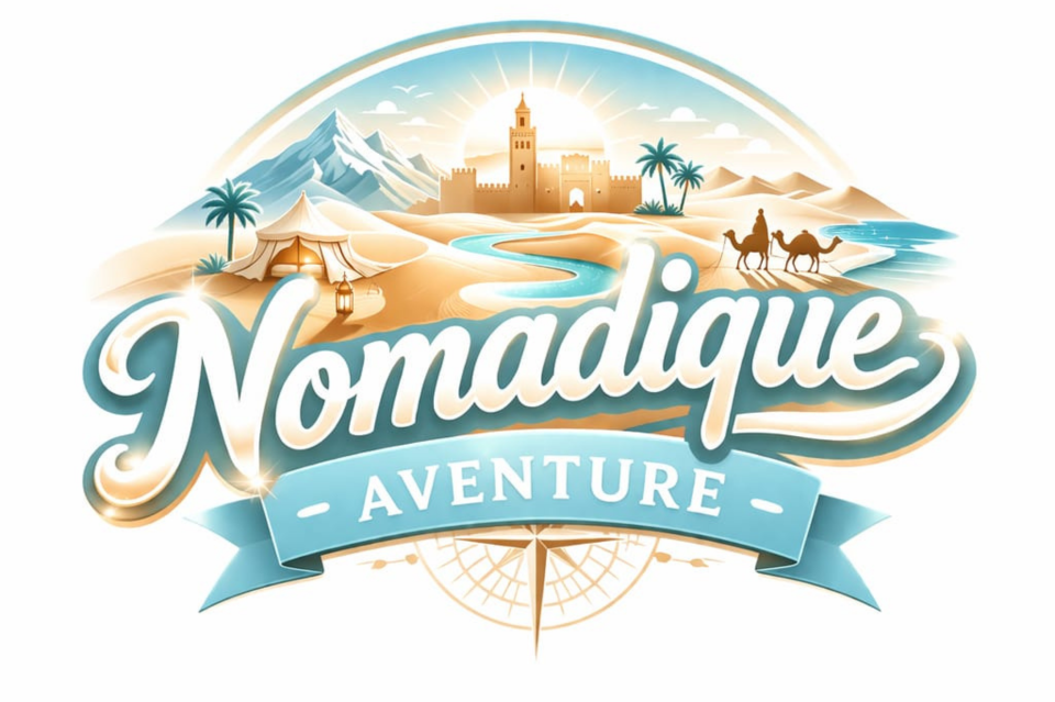 Nomadique Aventura