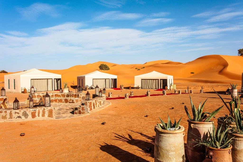 3-Day Merzouga Desert Excursion
