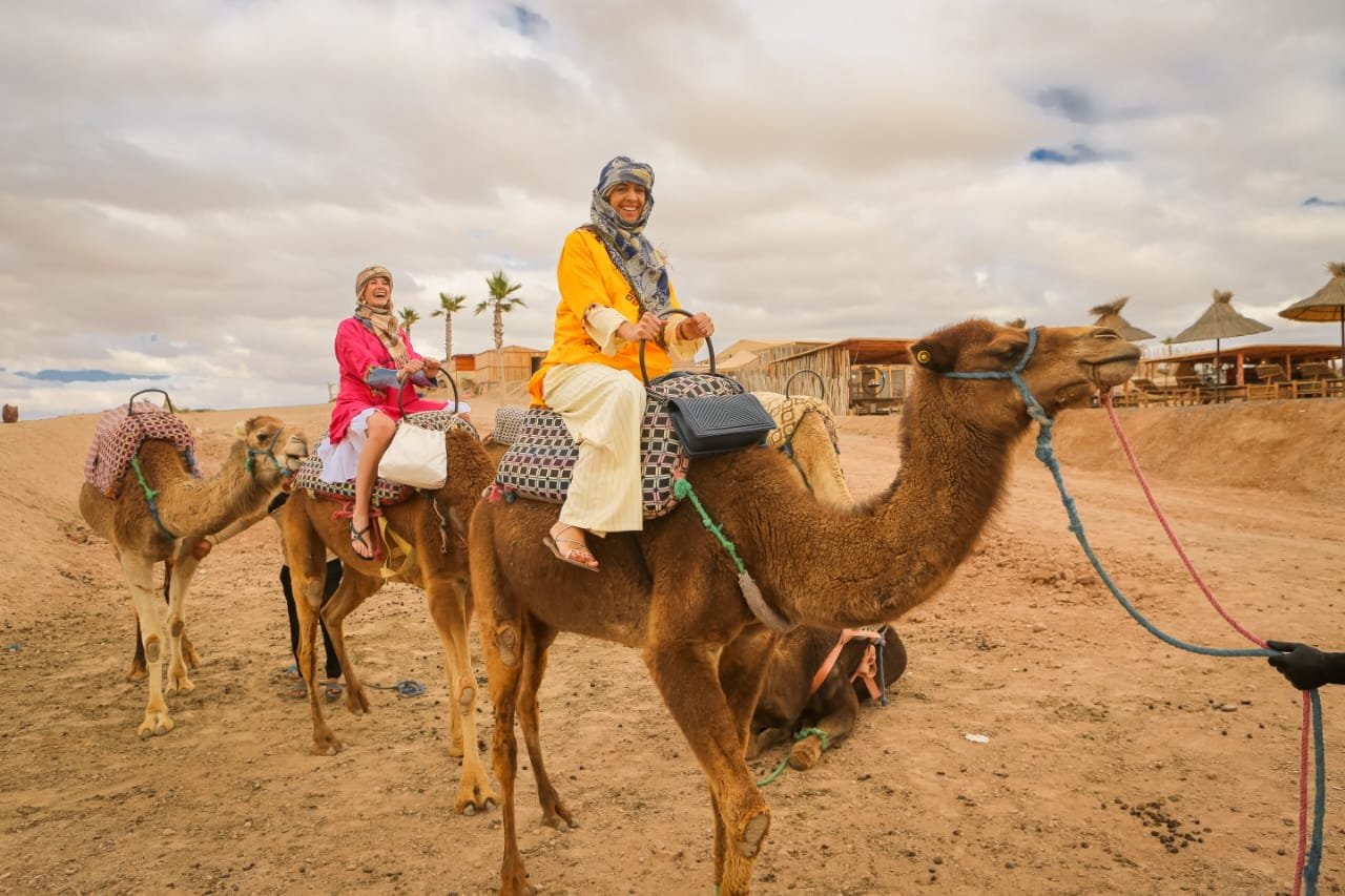 Morocco Adventure FAQ